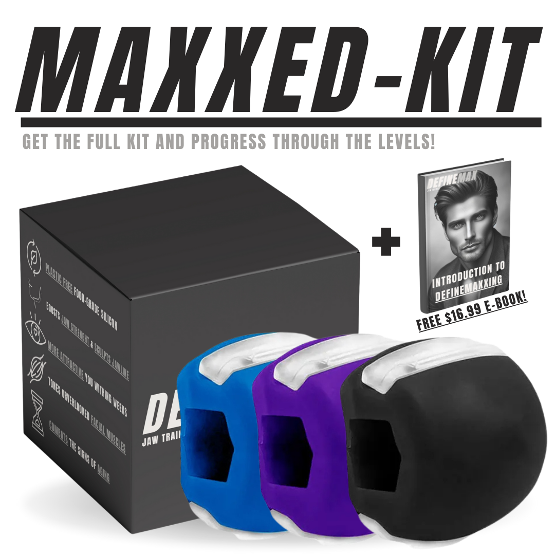 MAXXED-KIT