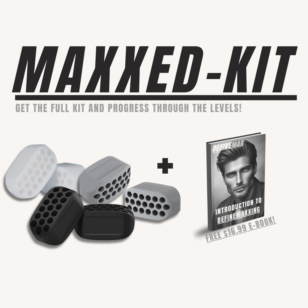 MAXXED-KIT