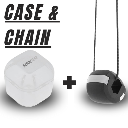 Case & Chain